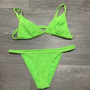 PacSun bikini